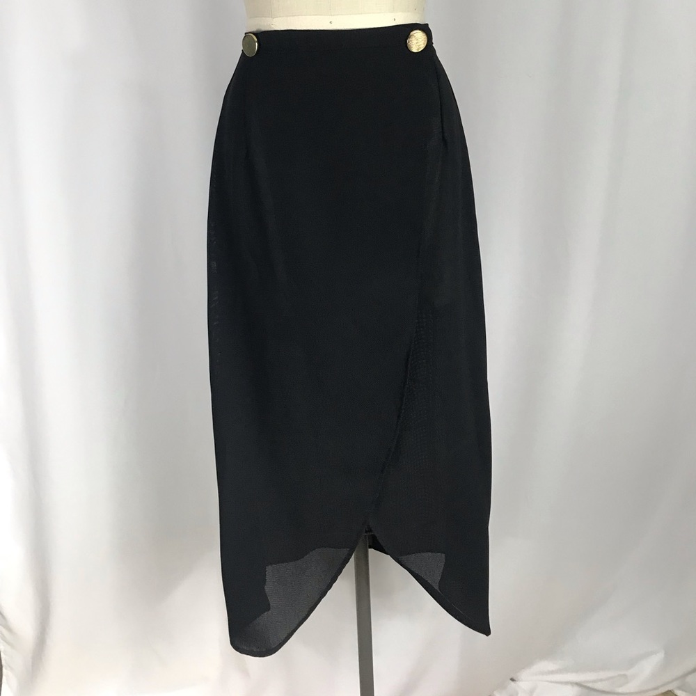 Beautiful Black Skirt🌚